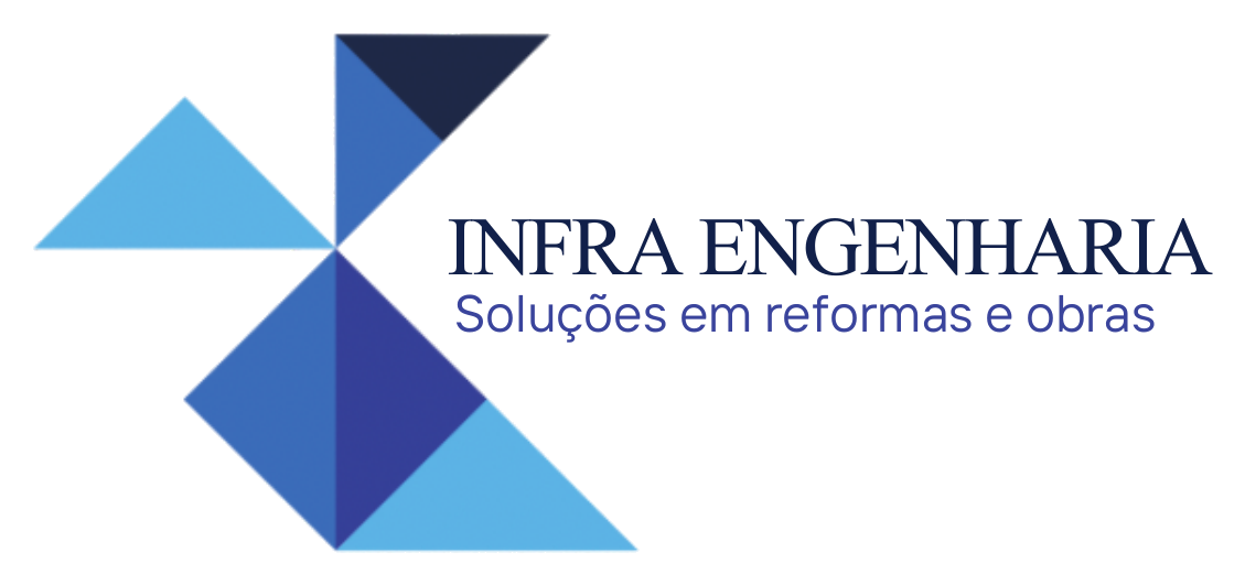 Infra Engenharia — Reformas e Obras